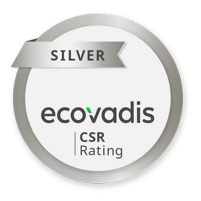 EcoVadis